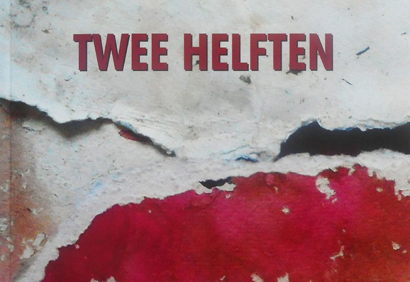 Tania Verhelst - Twee Helften