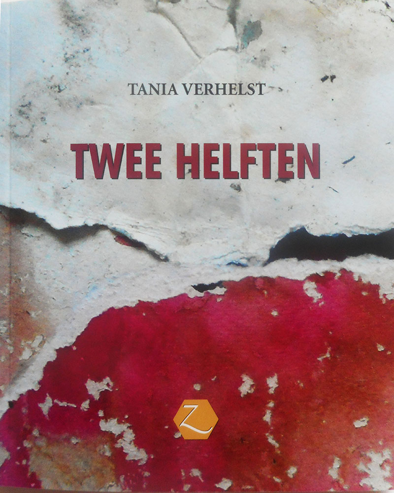 Tania Verhelst - Twee Helften